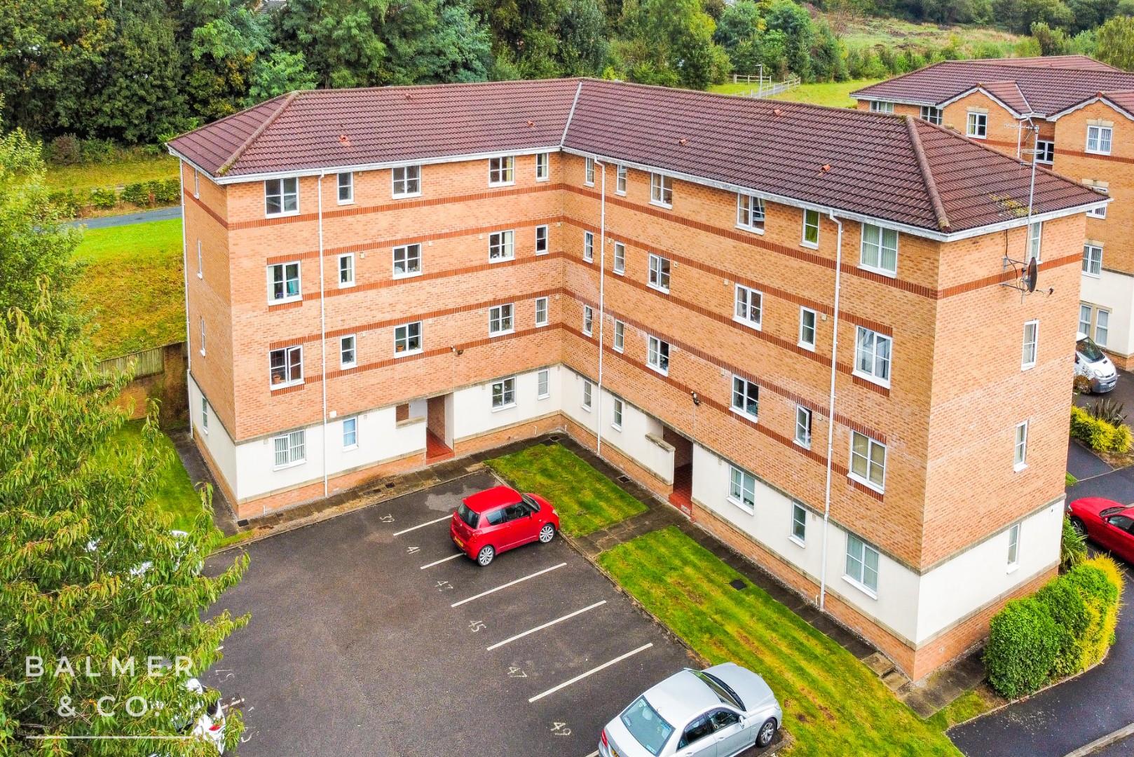 Property For Sale on Porterfield Drive, Tyldesley, M29 Balmer & Co